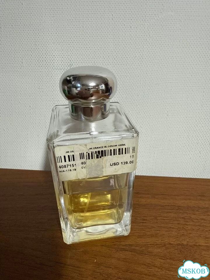 Jo Malone Orange Blossom 100 мл фото 2