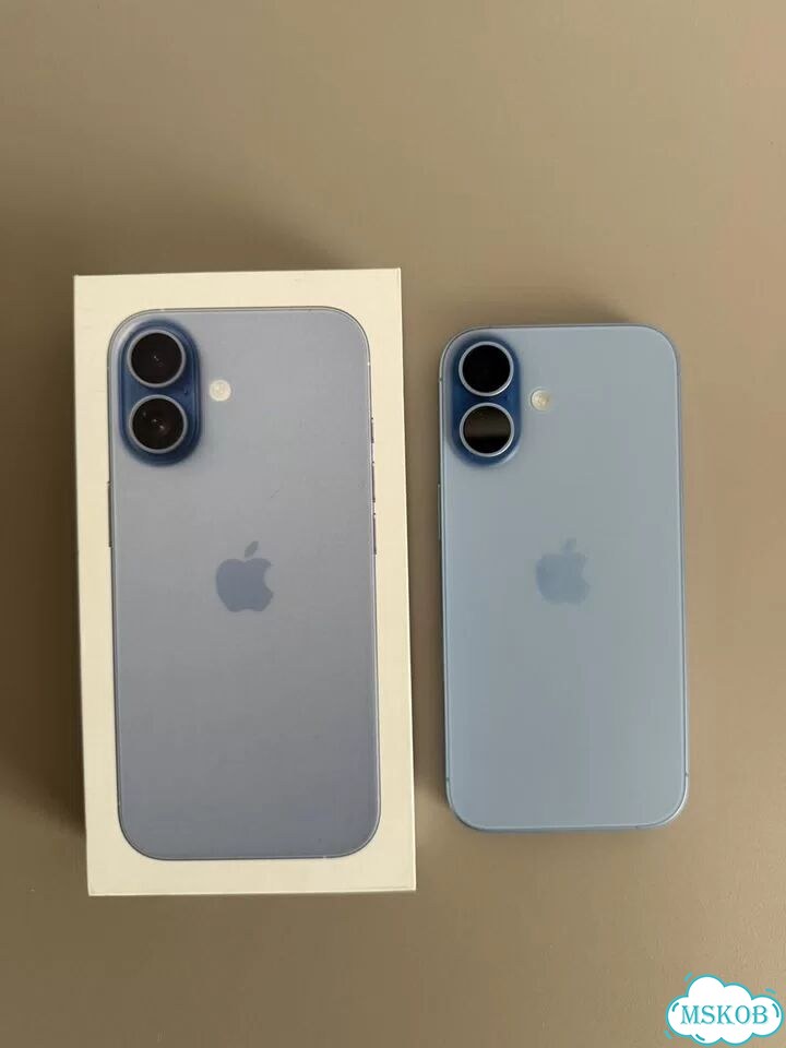 iPhone 17, 256 ГБ, eSIM фото 1