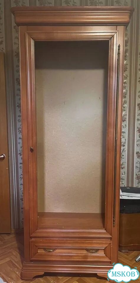 Стелаж под посуду(горка) фото 1