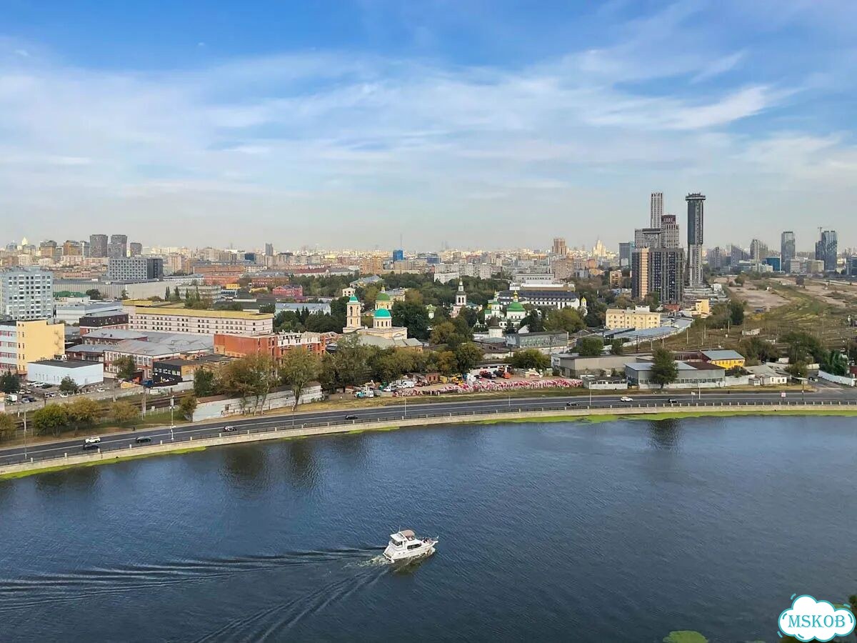2-к. квартира, 67 м², 4/20 эт. фото 16