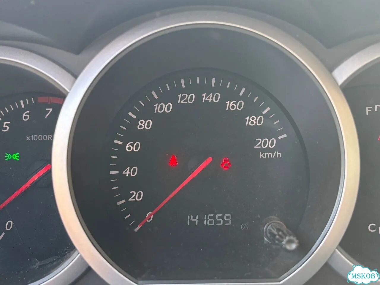 Suzuki Grand Vitara 2.0 AT, 2007, 141 000 км фото 3