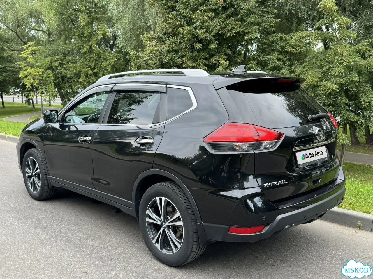 Nissan X-Trail 2.0 CVT, 2019, 29 900 км фото 10