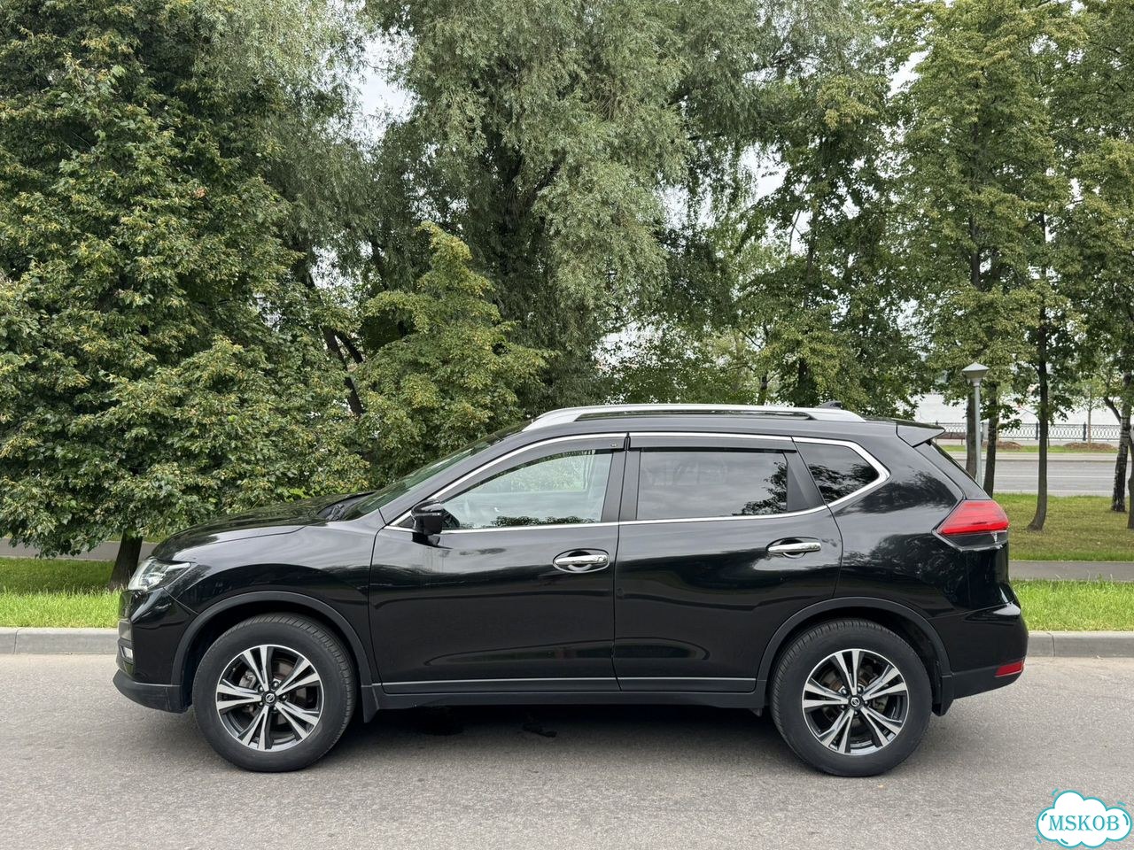 Nissan X-Trail 2.0 CVT, 2019, 29 900 км фото 11