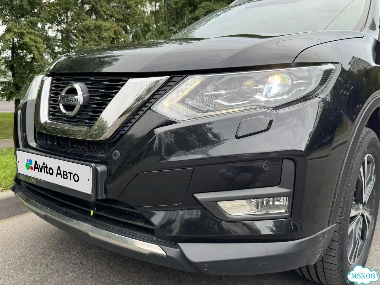Nissan X-Trail 2.0 CVT, 2019, 29 900 км фото 12