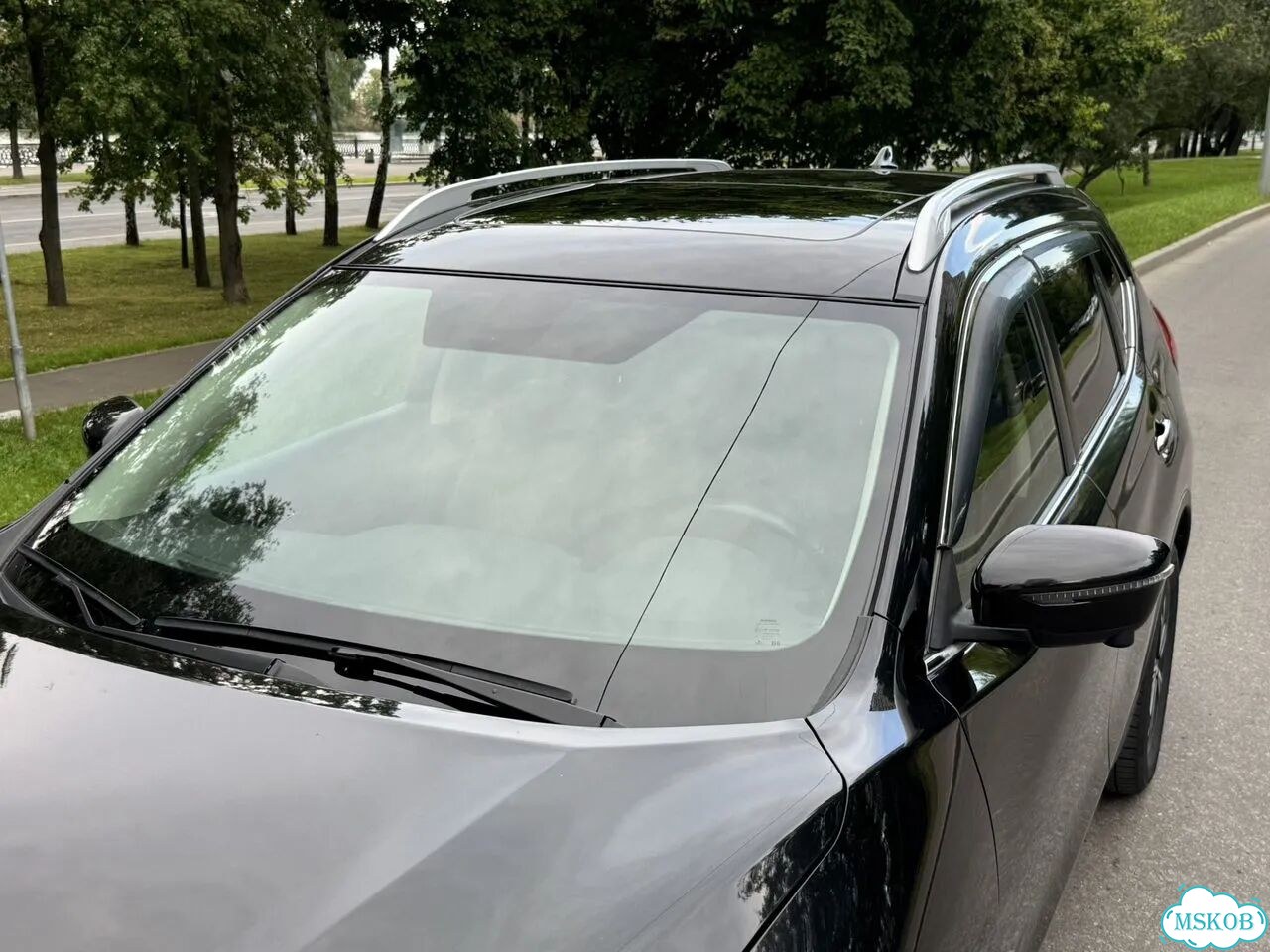 Nissan X-Trail 2.0 CVT, 2019, 29 900 км фото 13