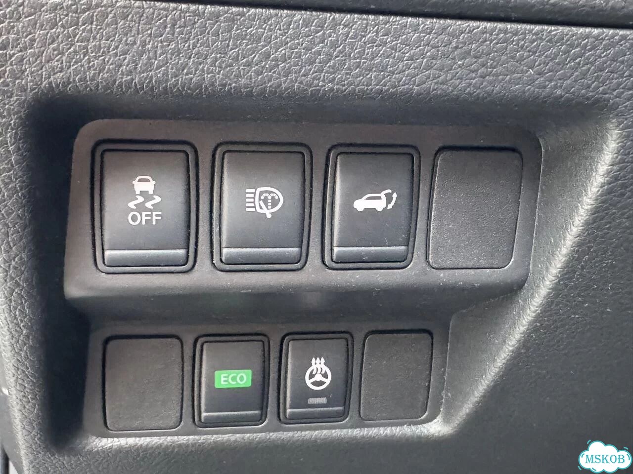 Nissan X-Trail 2.0 CVT, 2019, 29 900 км фото 17