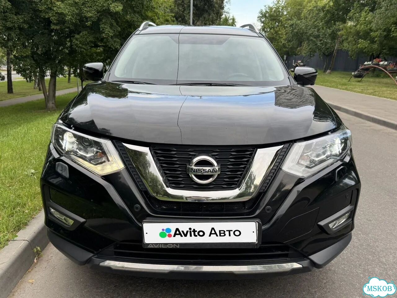 Nissan X-Trail 2.0 CVT, 2019, 29 900 км фото 2