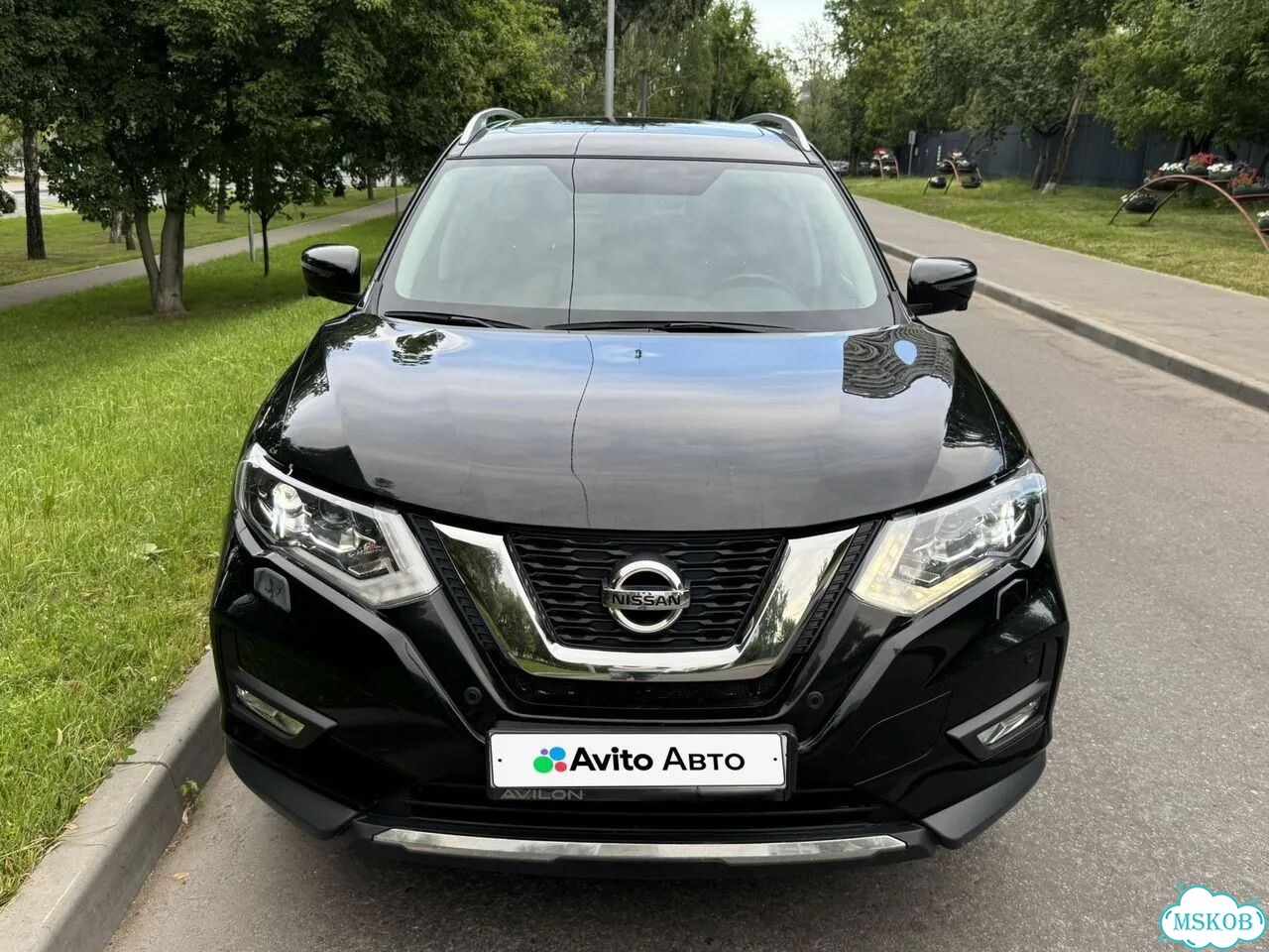 Nissan X-Trail 2.0 CVT, 2019, 29 900 км фото 3
