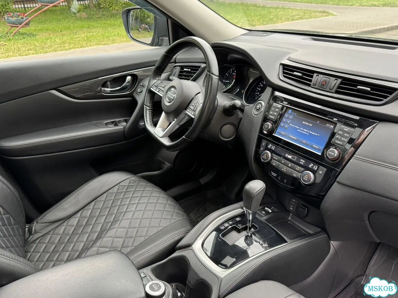 Nissan X-Trail 2.0 CVT, 2019, 29 900 км фото 33