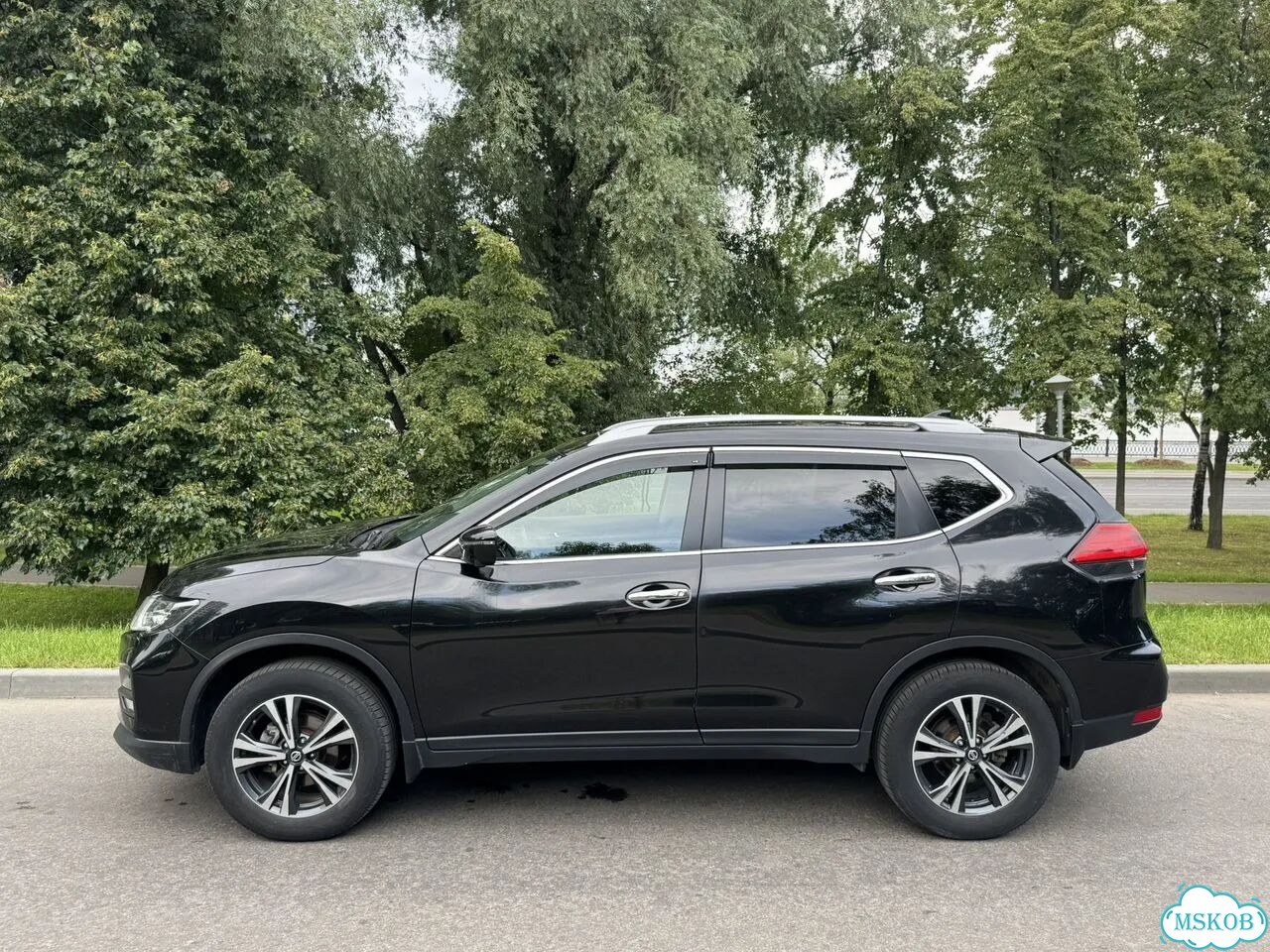 Nissan X-Trail 2.0 CVT, 2019, 29 900 км фото 5