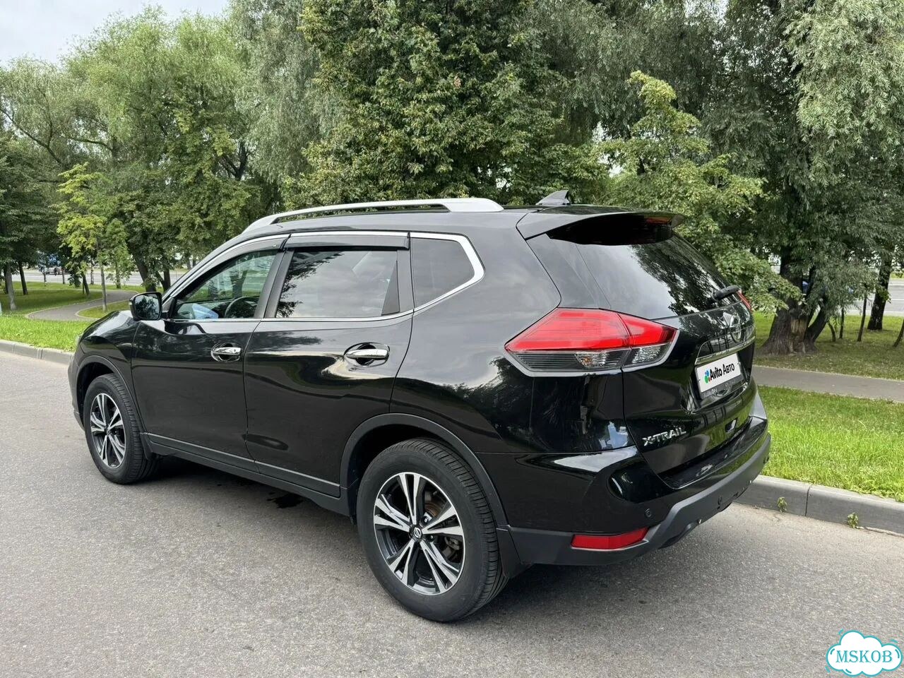 Nissan X-Trail 2.0 CVT, 2019, 29 900 км фото 6