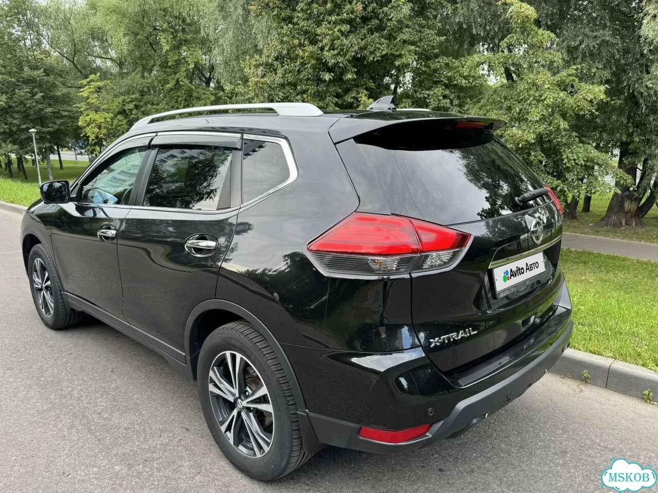 Nissan X-Trail 2.0 CVT, 2019, 29 900 км фото 7