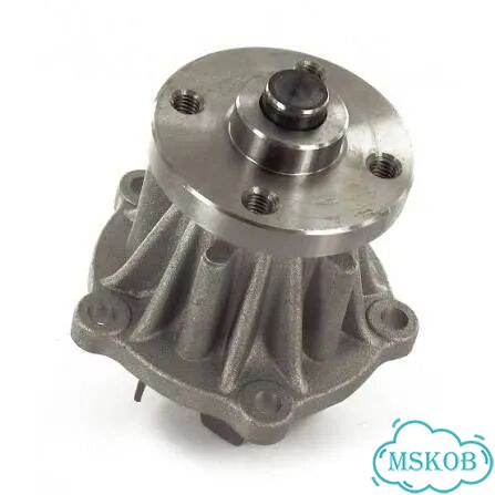 Насос водяной toyota 4Y (5-6FG) фото 1