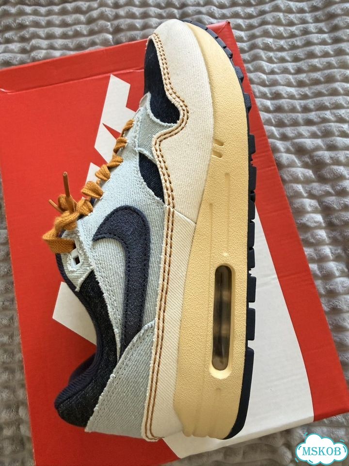 Nike airmax 87 фото 2