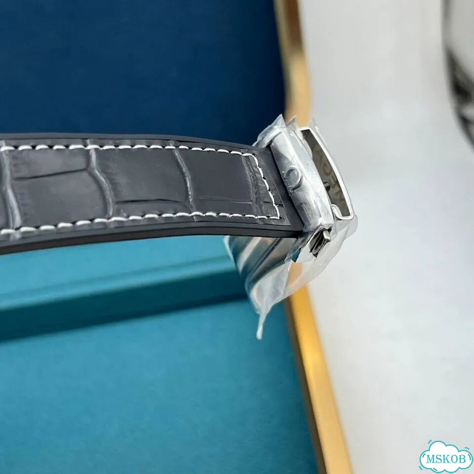 Мужские наручные часы Omega Seamaster фото 8