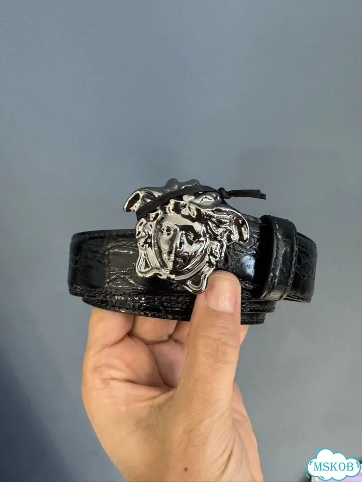 Ремень женский фото 2