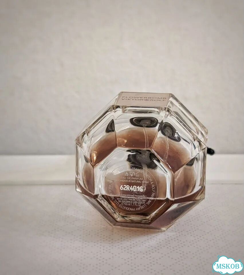Flowerbomb Viktor&Rolf фото 2