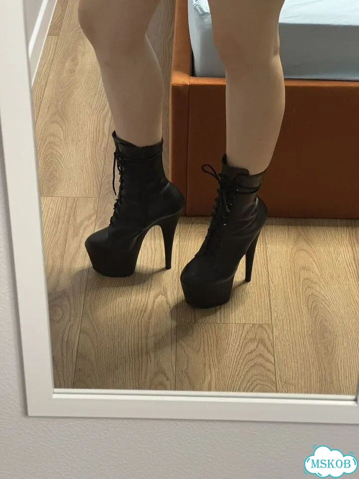 Стрипы pleaser двойки фото 1