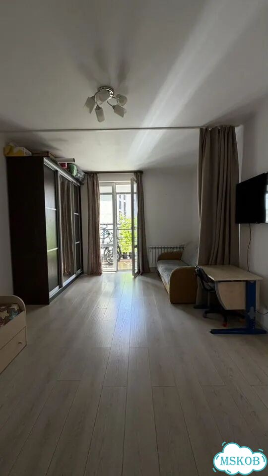 1-к. квартира, 38,9 м², 7/22 эт. фото 12