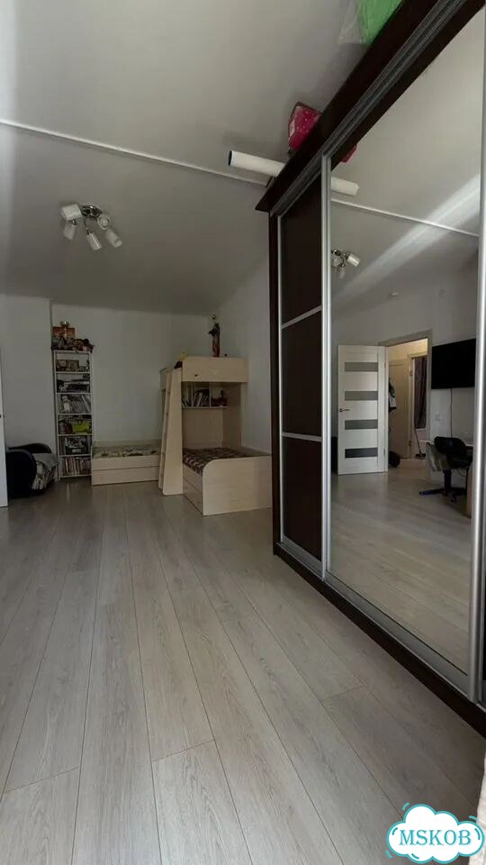 1-к. квартира, 38,9 м², 7/22 эт. фото 13