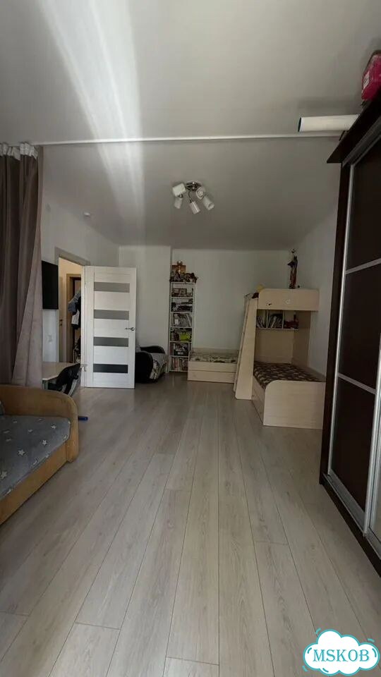 1-к. квартира, 38,9 м², 7/22 эт. фото 14