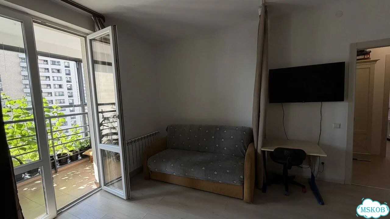 1-к. квартира, 38,9 м², 7/22 эт. фото 16