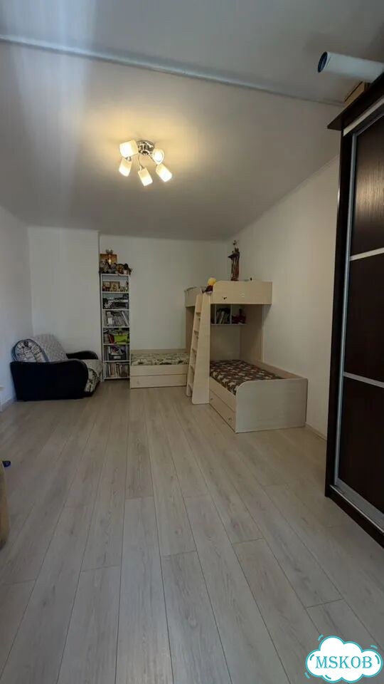 1-к. квартира, 38,9 м², 7/22 эт. фото 17