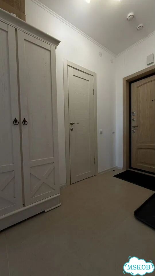 1-к. квартира, 38,9 м², 7/22 эт. фото 25