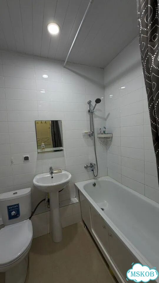 1-к. квартира, 38,9 м², 7/22 эт. фото 28