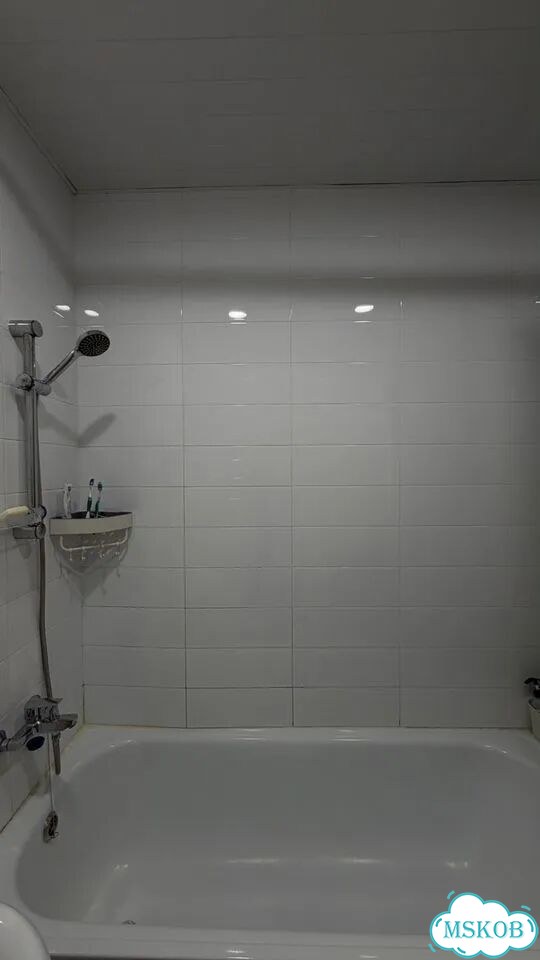 1-к. квартира, 38,9 м², 7/22 эт. фото 29