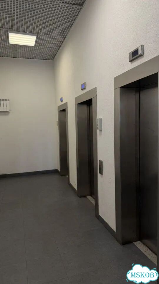 1-к. квартира, 38,9 м², 7/22 эт. фото 4