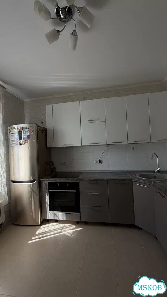 1-к. квартира, 38,9 м², 7/22 эт. фото 6