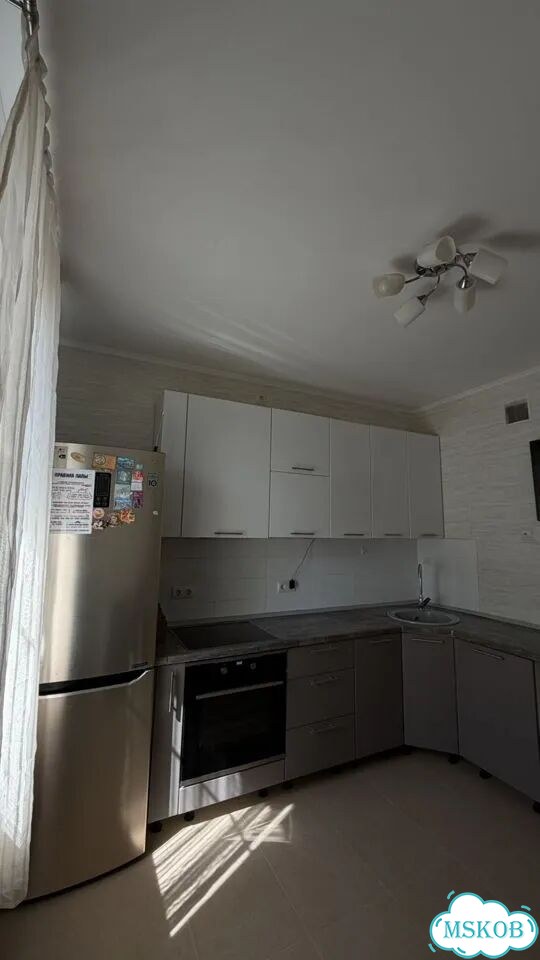 1-к. квартира, 38,9 м², 7/22 эт. фото 8