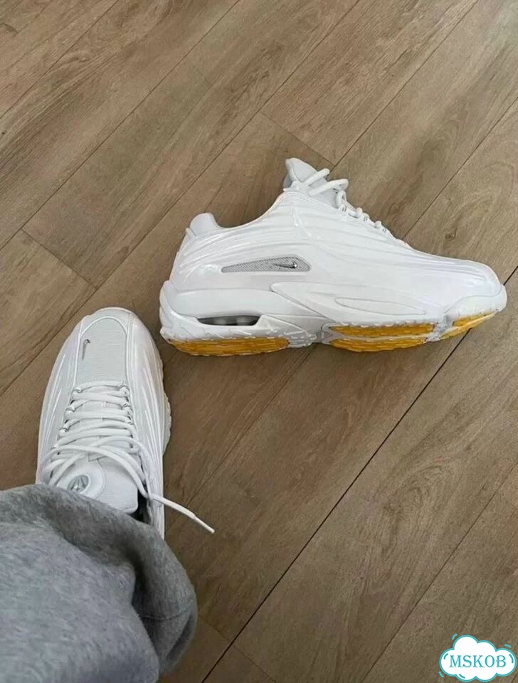 Кроссовки Nocta x nike hot step 2 фото 1
