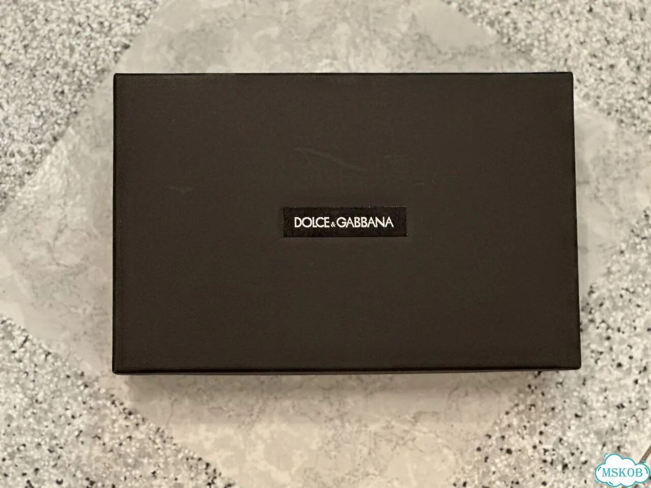 Новая мини сумочка -кошелек Dolce & Gabbana фото 7