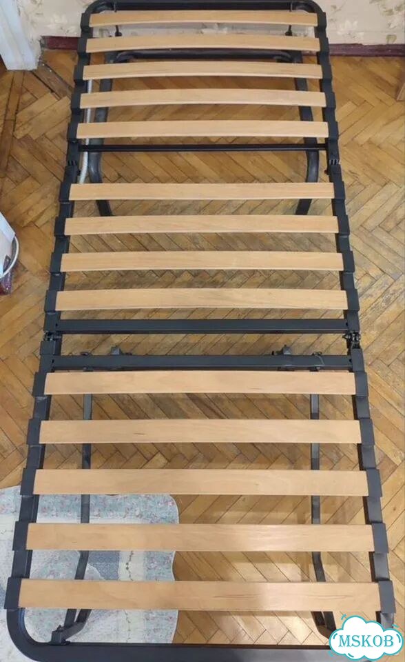 Кресло кровать IKEA фото 1