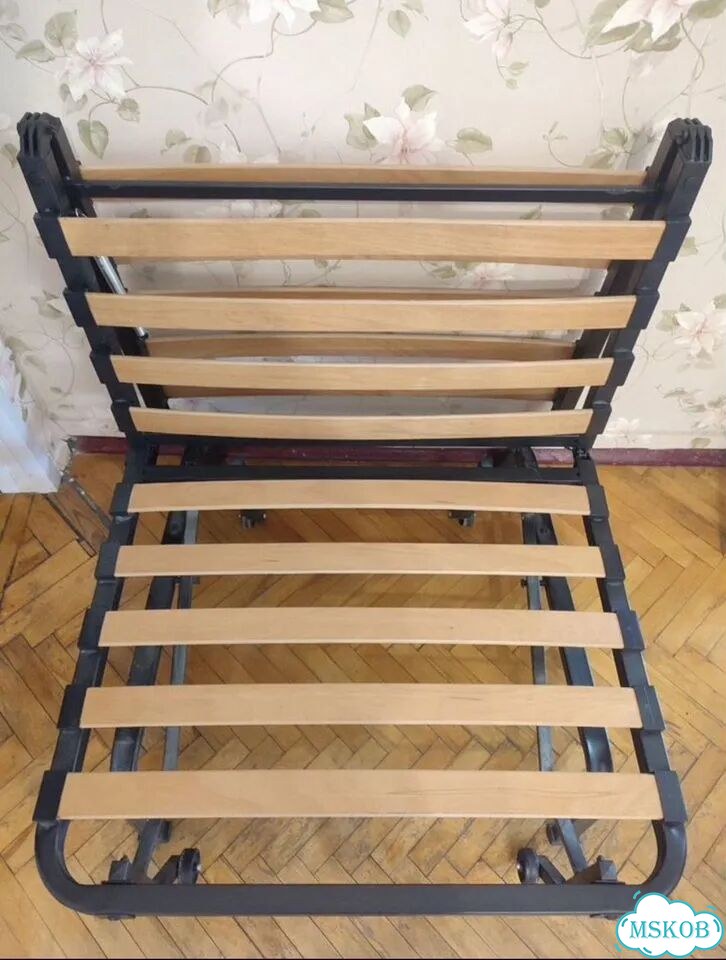 Кресло кровать IKEA фото 2