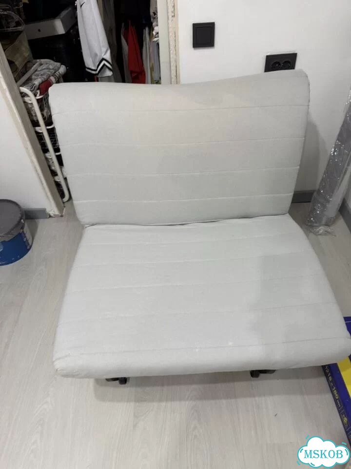 Кресло кровать IKEA фото 3