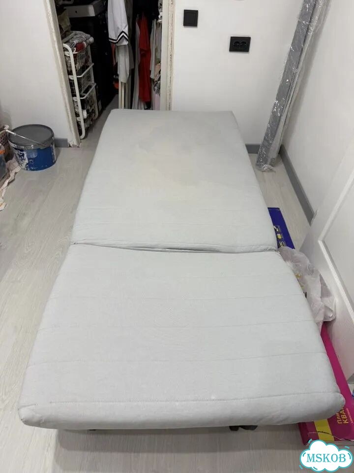 Кресло кровать IKEA фото 4