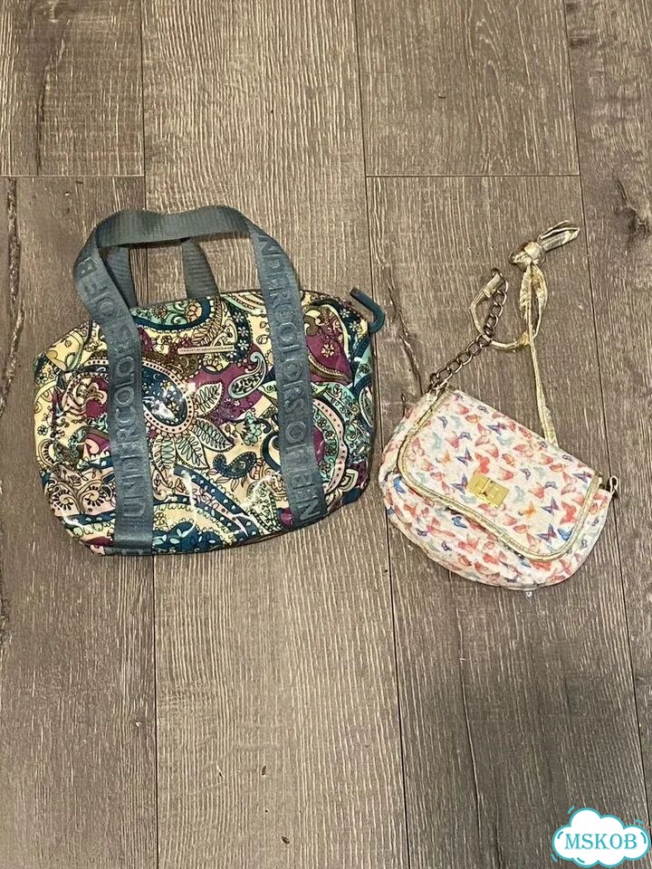 Сумки детские. Benetton фото 1