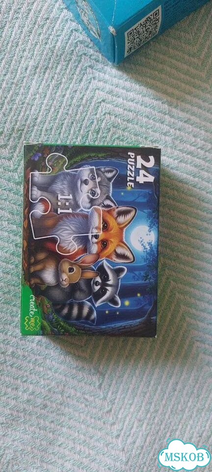 Детские игры развивашки, лото, мемо, пазлы фото 2