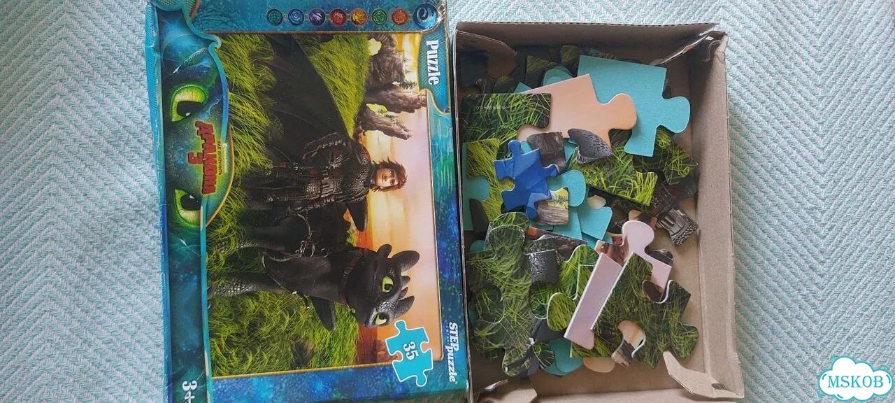 Детские игры развивашки, лото, мемо, пазлы фото 7