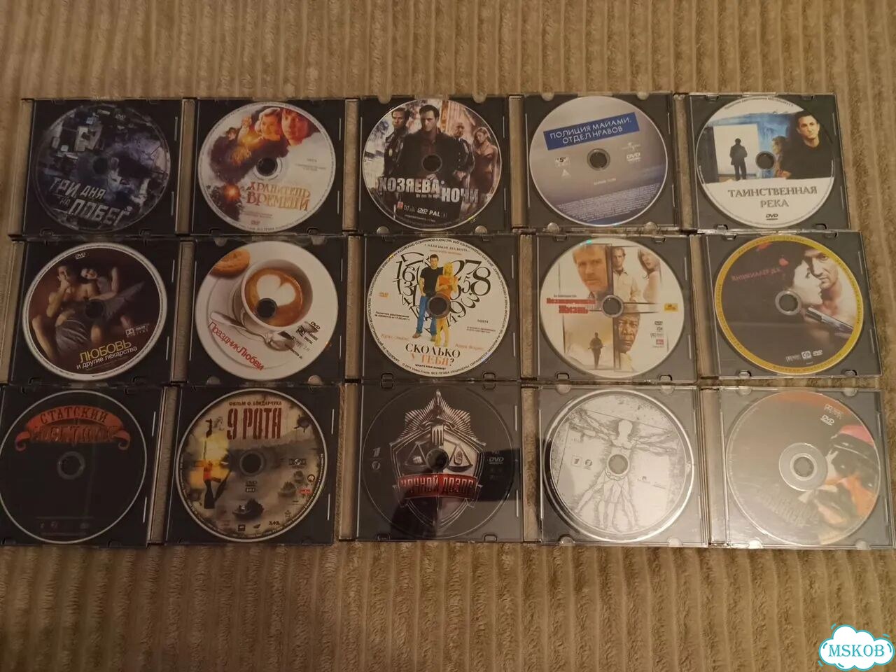 Dvd с фильмами комплектом. Двд диски с фильмами фото 2