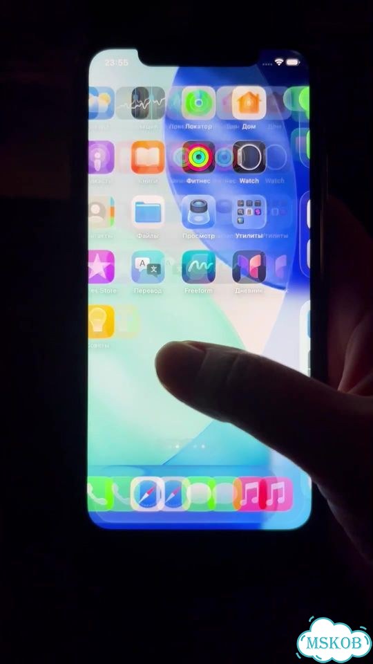 iPhone 11, 128 ГБ, SIM + eSIM фото 1