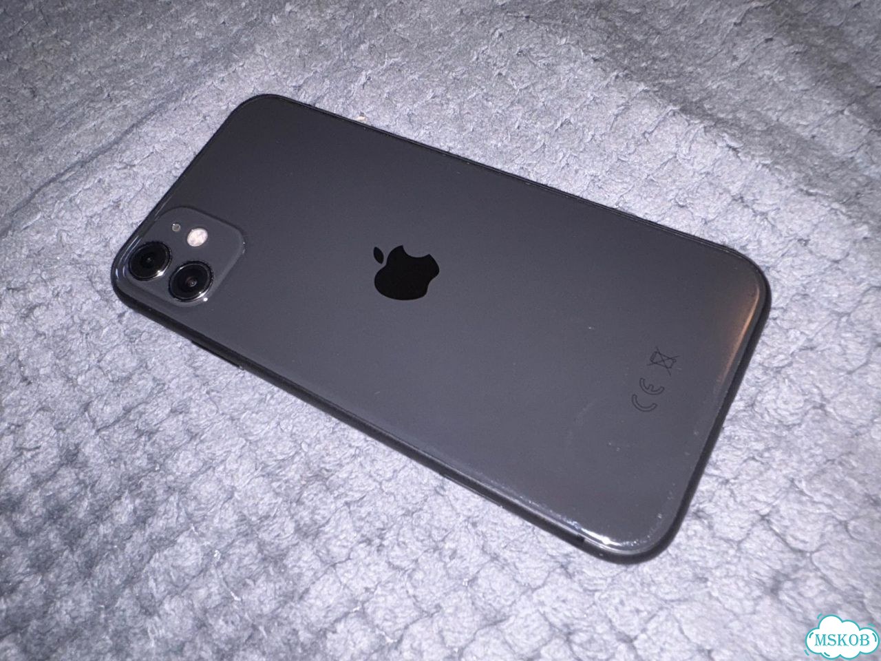 iPhone 11, 128 ГБ, SIM + eSIM фото 5