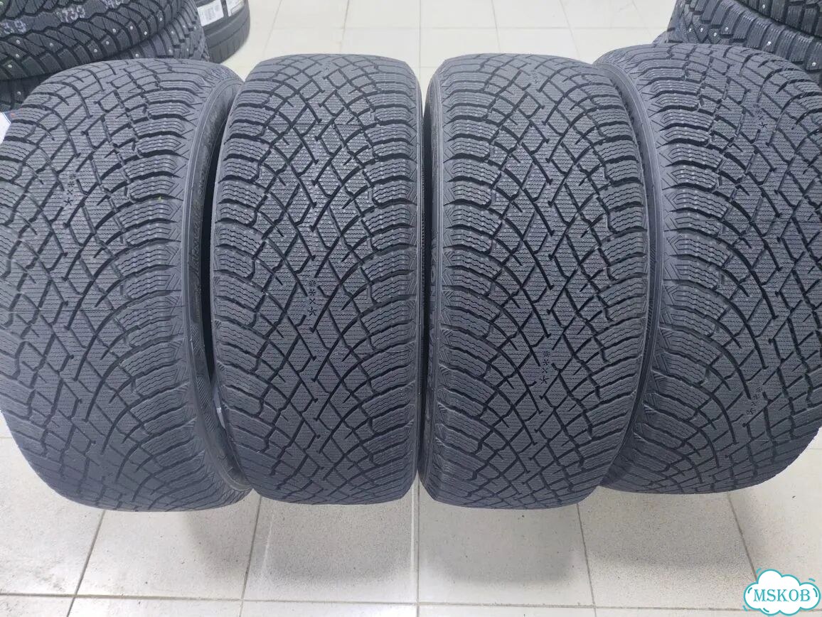 Ikon Tyres Autograph Snow 5 235/45 R18 98T фото 1