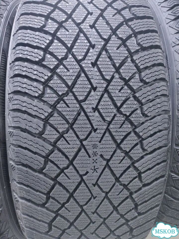 Ikon Tyres Autograph Snow 5 235/45 R18 98T фото 2