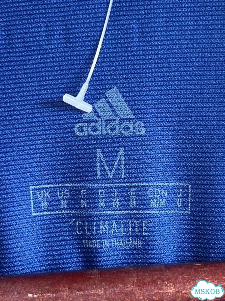 Футбольная майка Adidas Колумбия Colombia фото 6