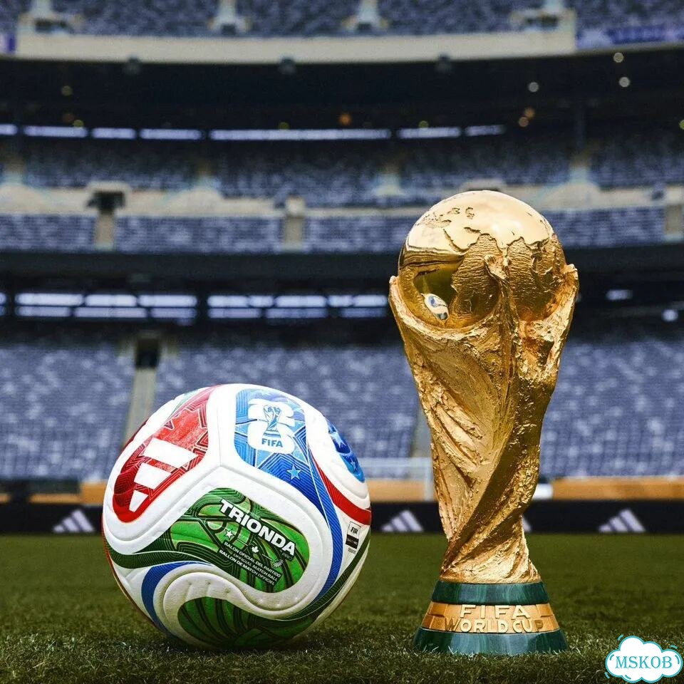Билеты на чемпионат мира 2026 по футболу фото 2