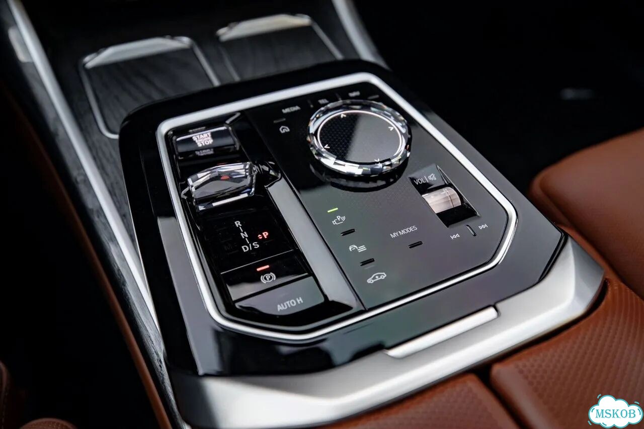 BMW 7 серия 3.0 AT, 2023, 55 000 км фото 19